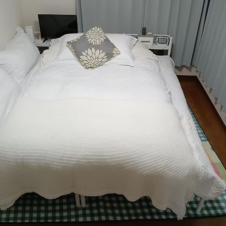 Tokyo Downtown Bed and Breakfast Exteriör bild