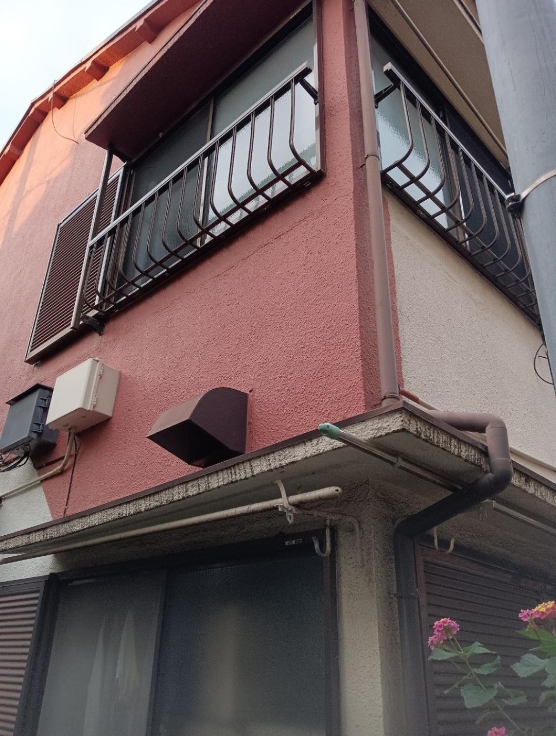 Tokyo Downtown Bed and Breakfast Exteriör bild