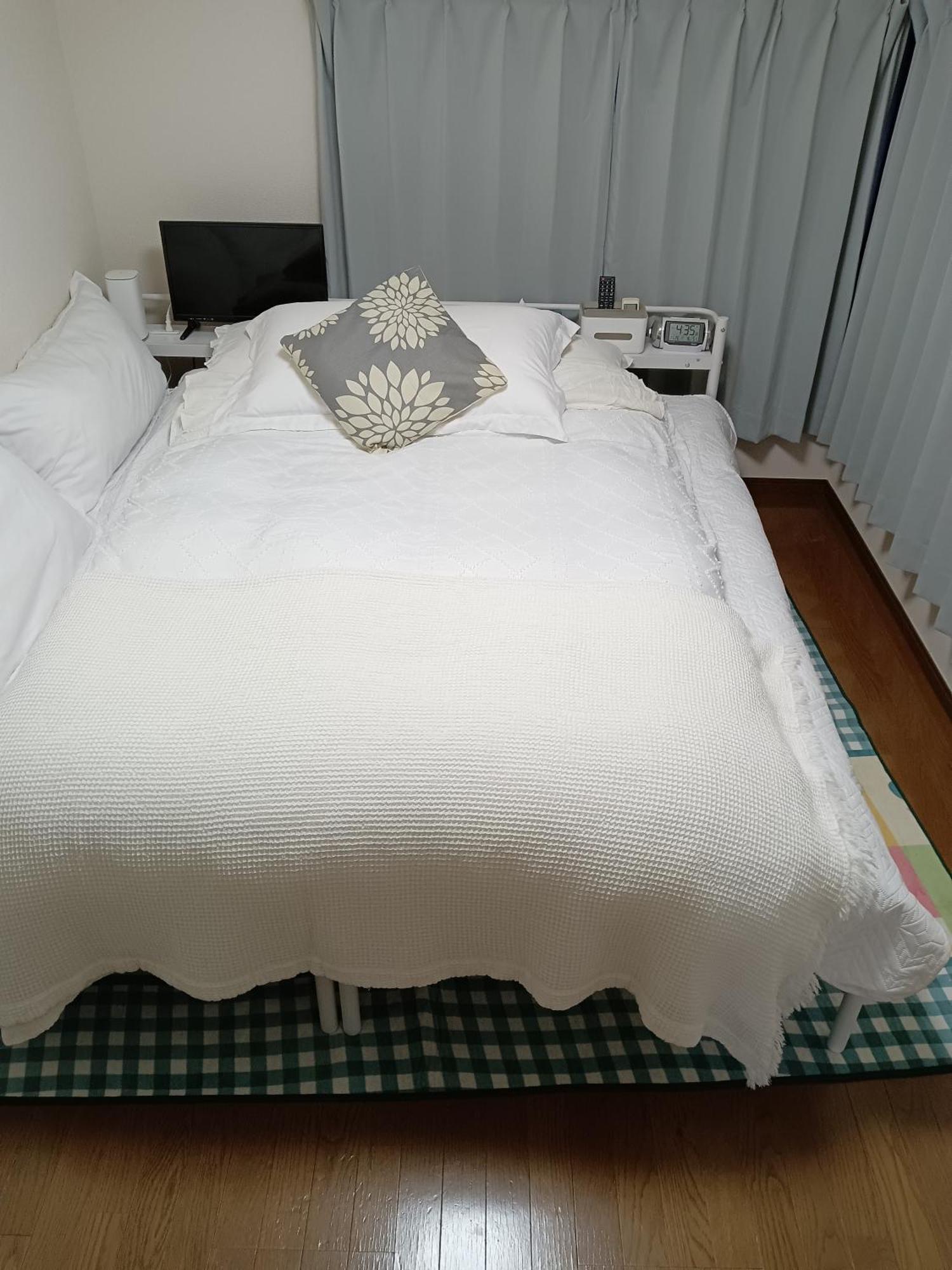 Tokyo Downtown Bed and Breakfast Exteriör bild