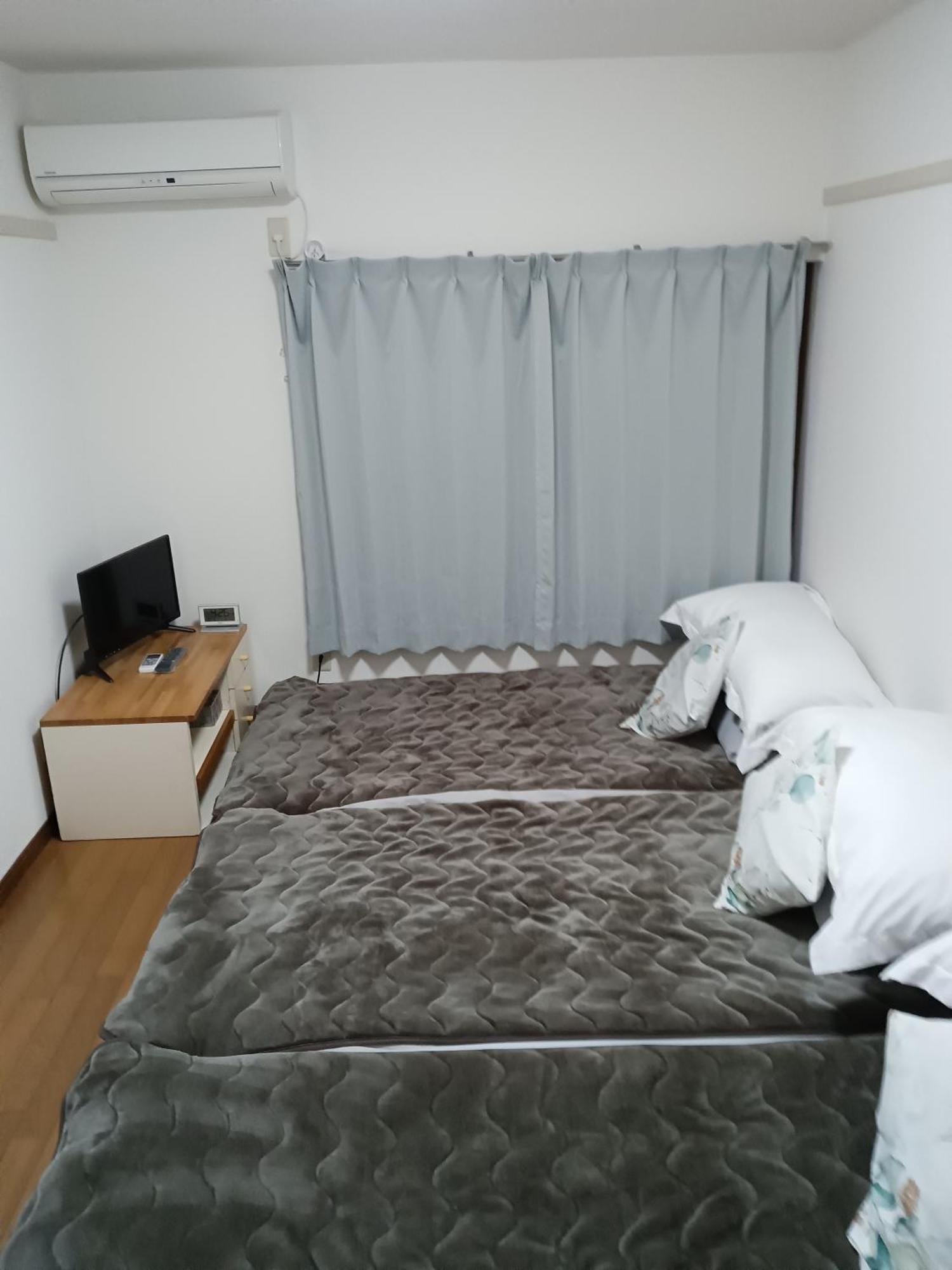 Tokyo Downtown Bed and Breakfast Exteriör bild